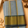Vastram 16K Mayilkan Dyed - Thumbnail Image 10