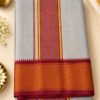Vastram 16K Mayilkan Dyed - Thumbnail Image 5