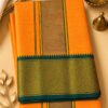Vastram 16K Mayilkan Dyed - Thumbnail Image 8