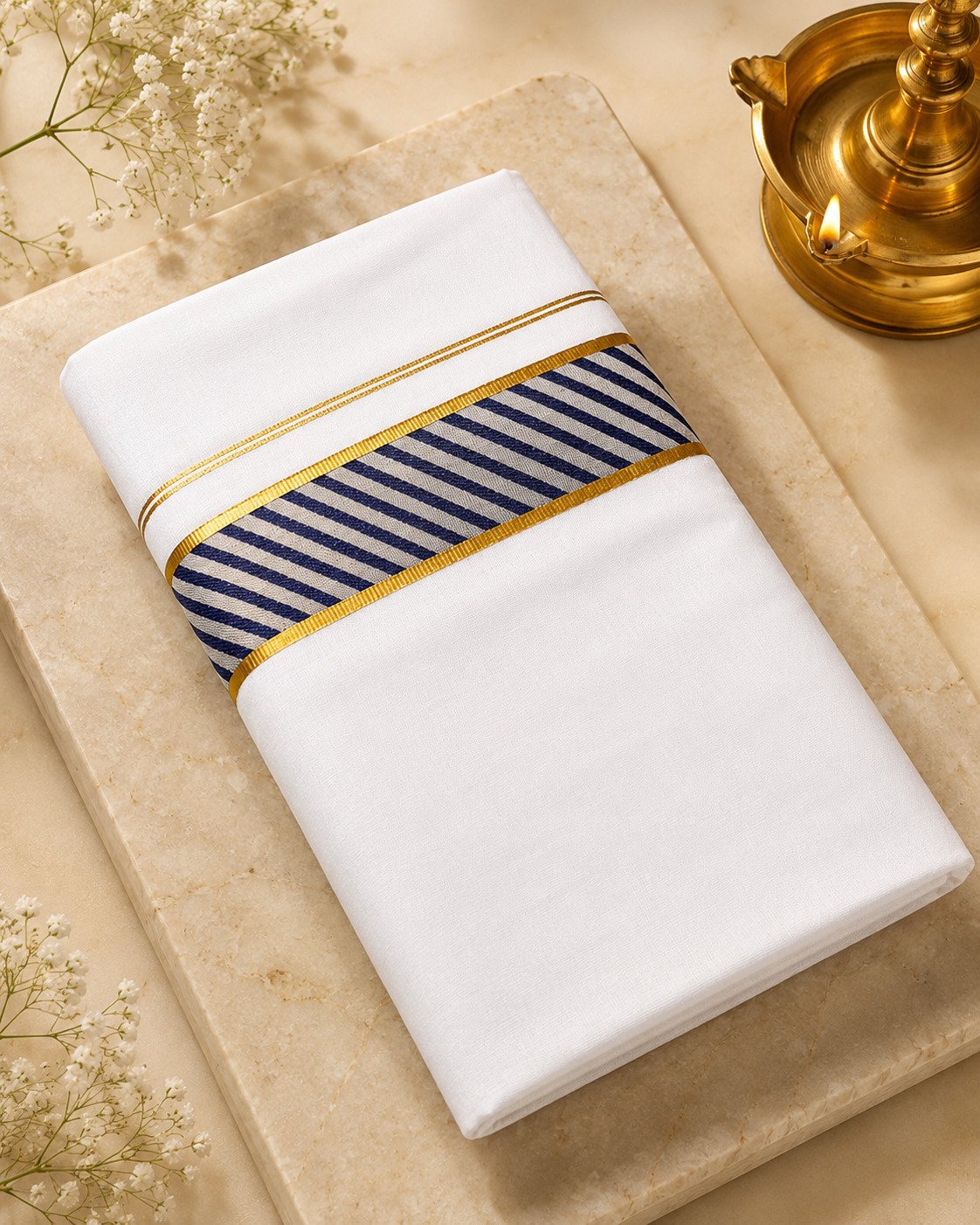 Mannan Premium Fancy Double - Image 4