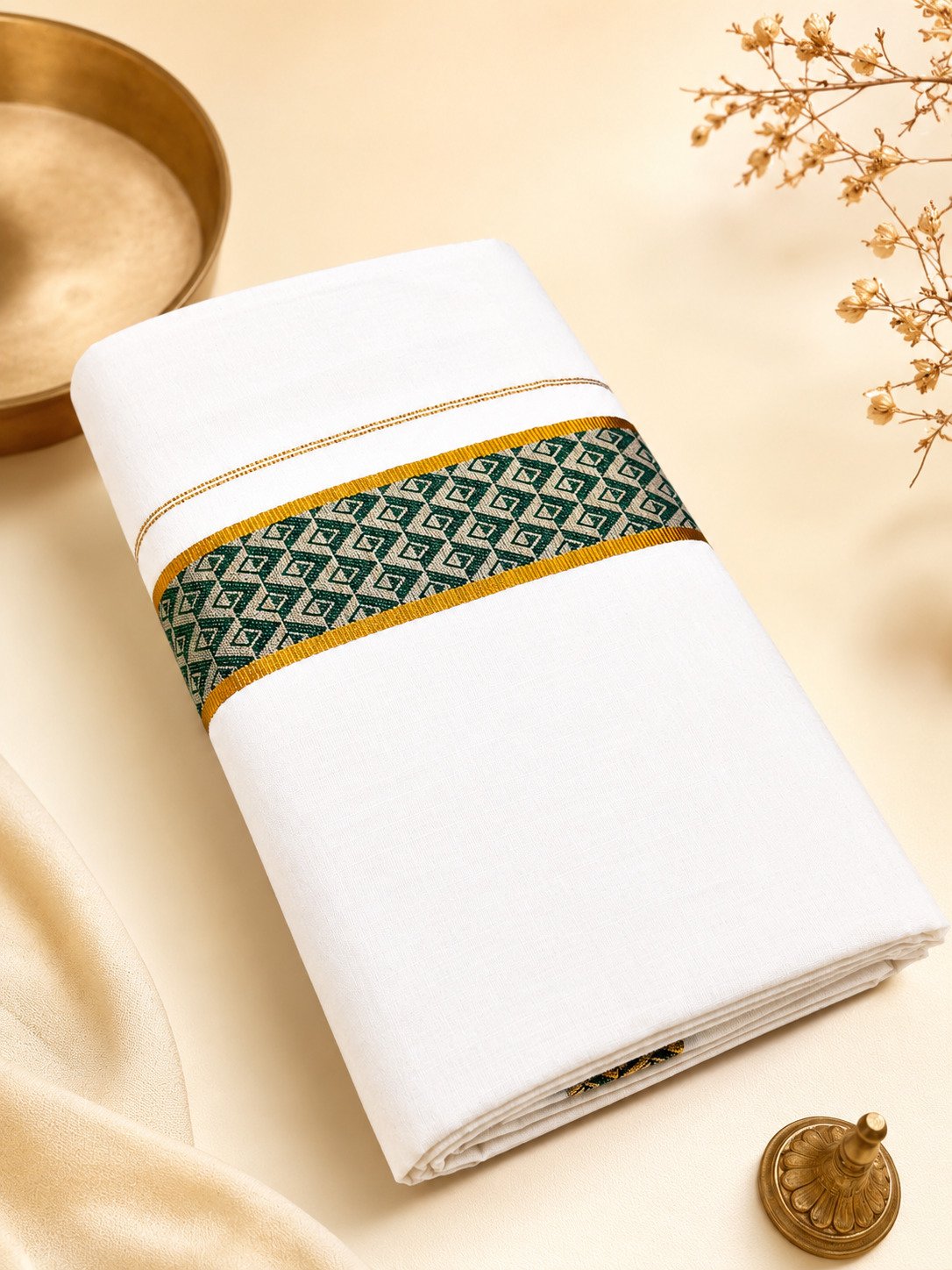 Mannan Premium Fancy Double - Image 7