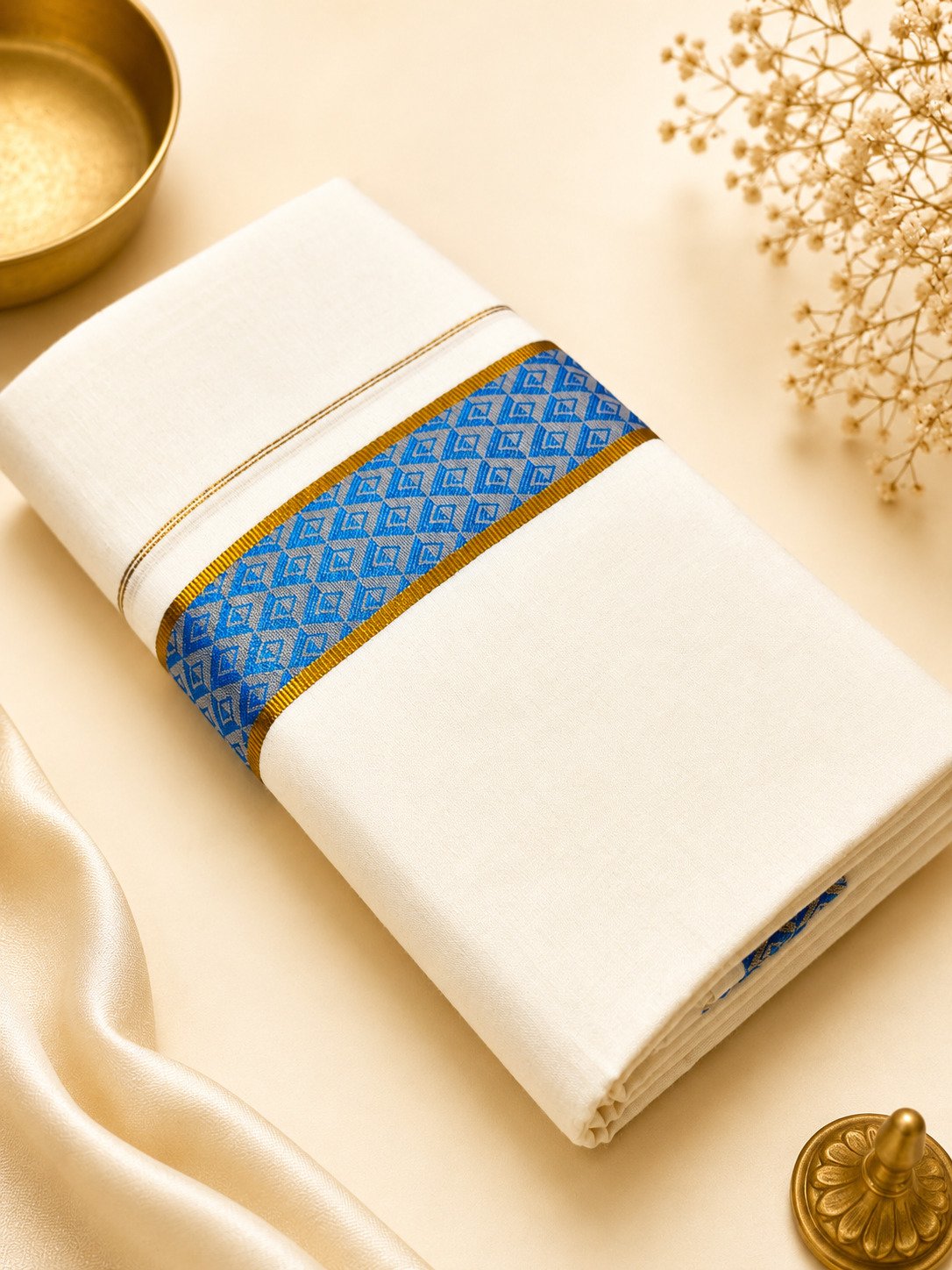 Mannan Premium Fancy Double - Image 8