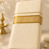 Mannan Premium Tissue Emboss - Thumbnail Image 3