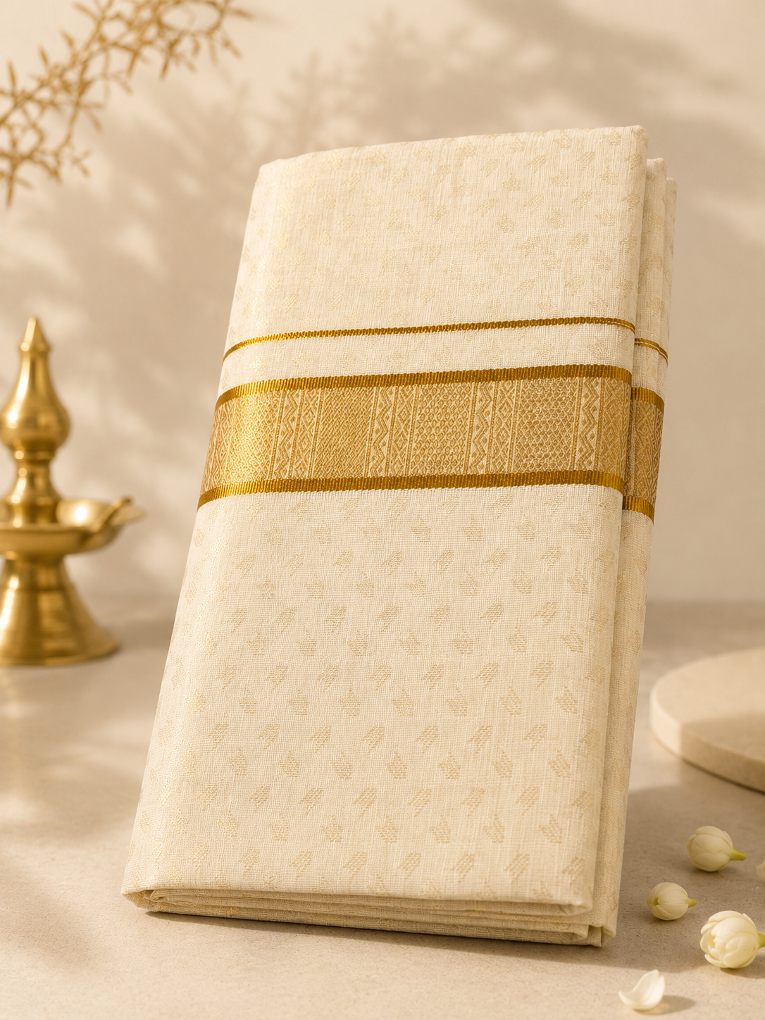 Mannan Premium Tissue Emboss - Image 3