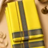 Veeran 1.25" Jacquard Dyed - Thumbnail Image 3